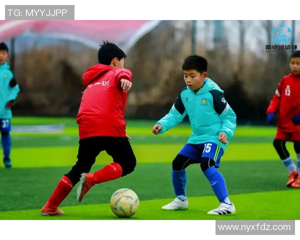 挑战赛特别报道：南京足球队的成长故事