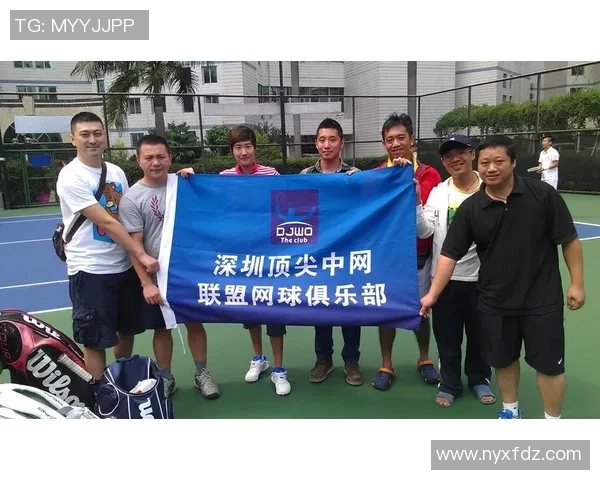 数据分析：深圳网球队的耐力表现