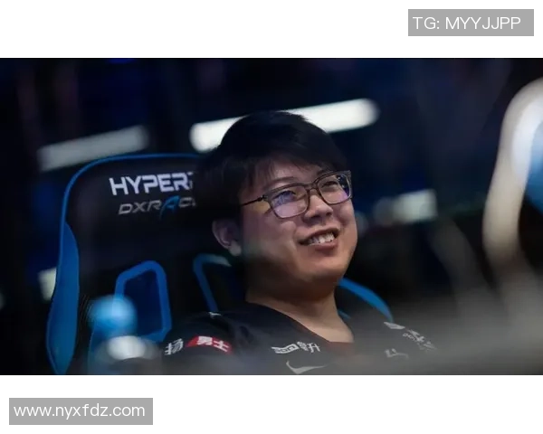 聚焦DOTA2：BLG的实力话题