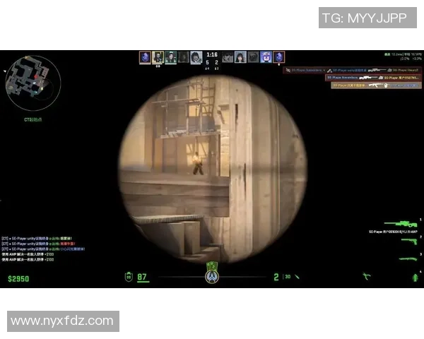 CS_GO专题：聚焦IG的战术