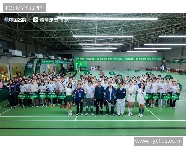 羽毛球专题:聚焦杭州羽毛球队的意识