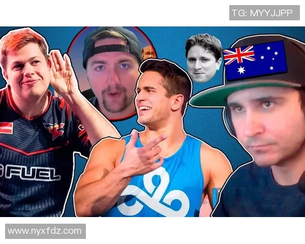 王军专访：回顾CS_GO历程