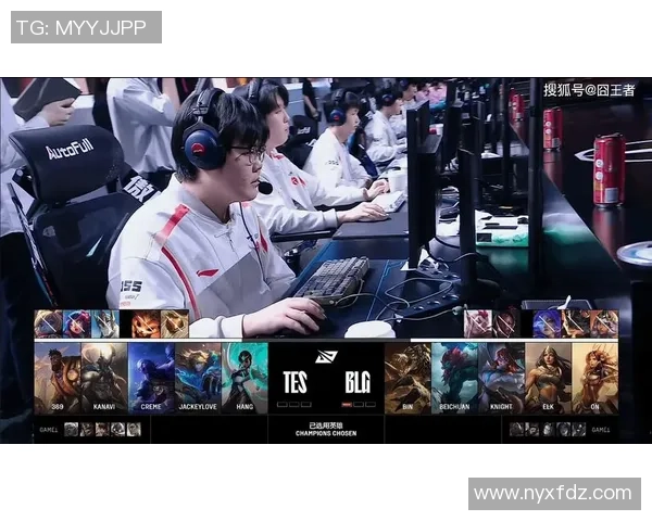 全球总决赛点评:BLG的心理素质表现 全球总决赛点评:BLG的心理素质表现