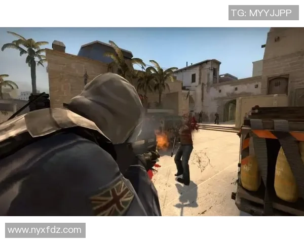 从零开始：CS_GO节奏完全攻略