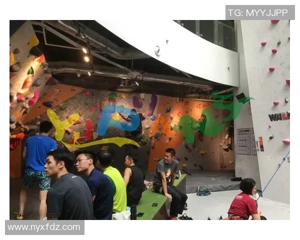 极限运动新手攻略：耐力入门指南