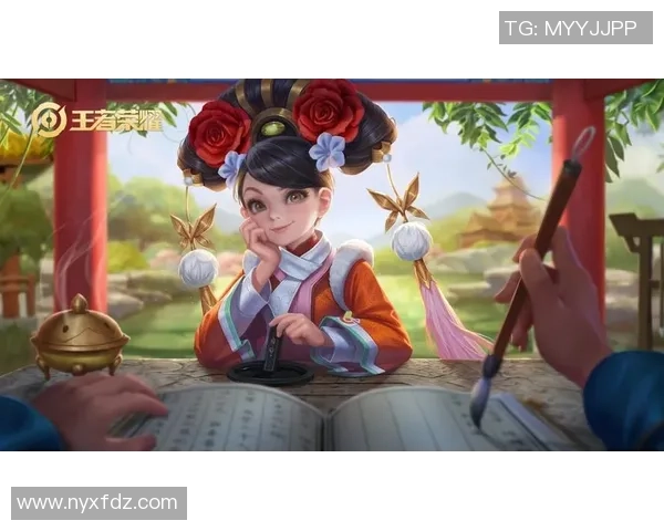 王者荣耀巨献:探秘BLG的团队协作 王者荣耀巨献:探秘BLG的团队协作