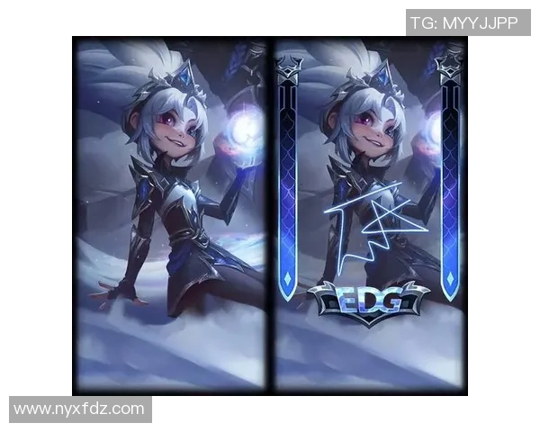 英雄联盟热点:解读EDG的包夹 英雄联盟热点:解读EDG的包夹