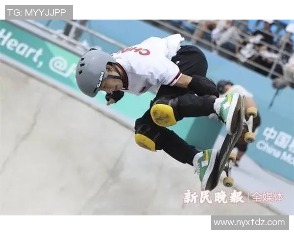 赛后复盘：杭州滑板队 vs 成都滑板队的配合