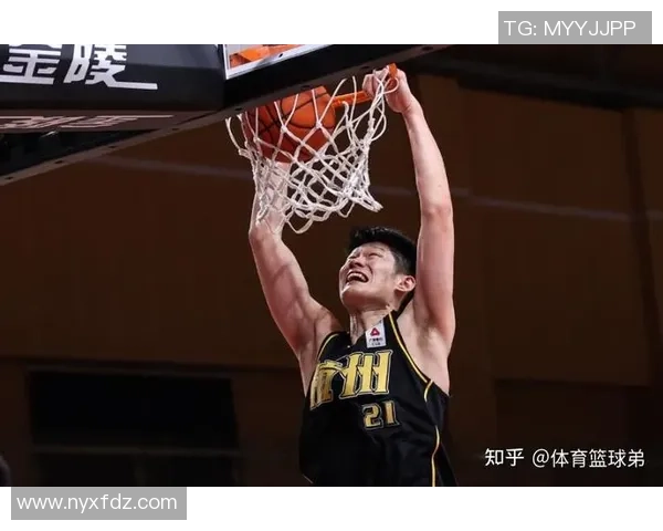 锦标赛特别报道：上海篮球队的逆袭之旅
