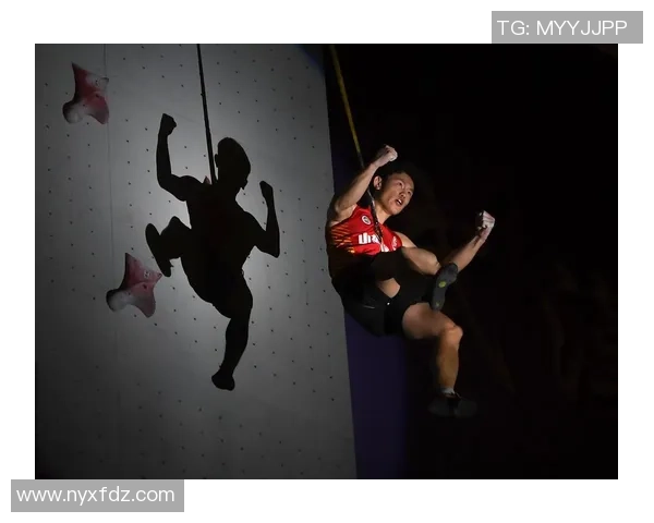 2026攀岩意识排行榜：西安攀岩队位居第7名