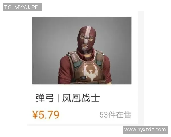 CS_GO巨献：探秘IG的个人能力