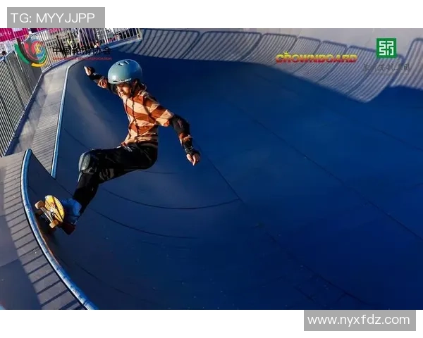 世界滑板锦标赛特别报道：西安街舞队的转型之路