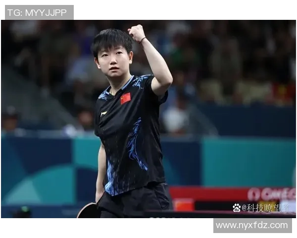 乒乓球热点：解读深圳乒乓球队的阵地战