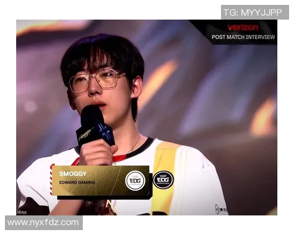 和平精英纪实：记录EDG的转型之路