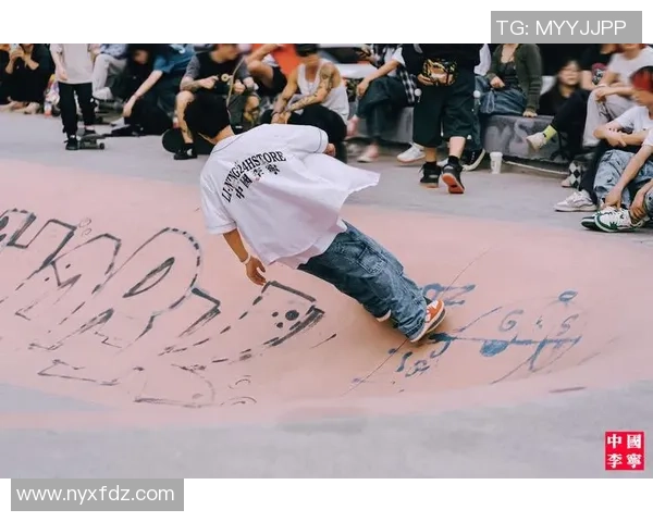 滑板焦点：成都滑板队的速度探讨