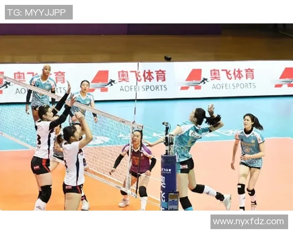 热议排球：南京排球队的灵活性变革