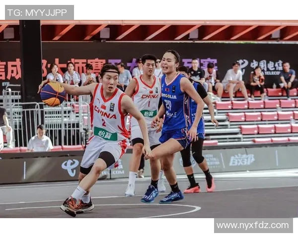 篮球战术：成都篮球队的节奏体系